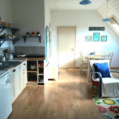 Alba-Haz Apartman Zalakaros Eksteriør billede