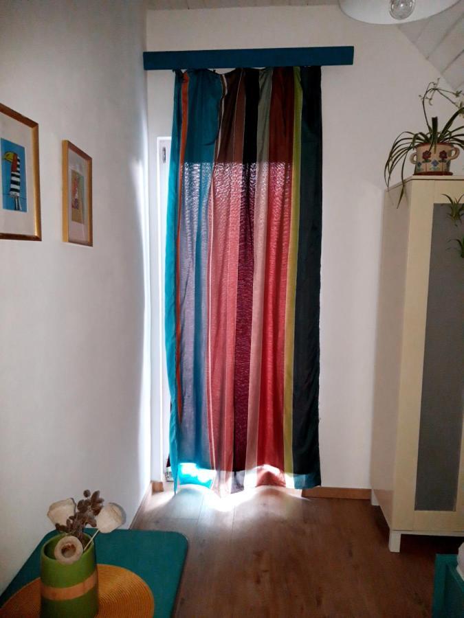 Alba-Haz Apartman Zalakaros Eksteriør billede