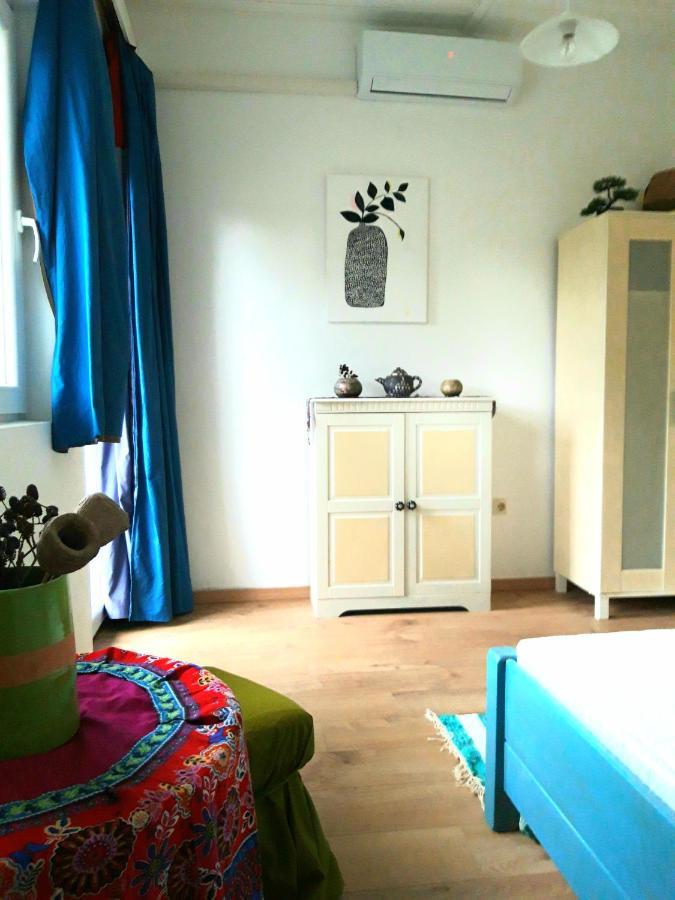Alba-Haz Apartman Zalakaros Eksteriør billede